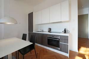 *Deluxe Suite – Möbliertes Apartment in bester City Lage* – Schwere-Reiter-Straße 39a, 80797 Schwere-Reiter-Straße, München – Vorschaubild 7