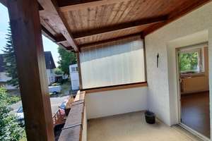 3-Zimmer-Wohnung in Heidelberg – Die vollständige Adresse der Immobilie erhältst du vom Anbieter., 69123 Pfaffengrund, Heidelberg – Vorschaubild 3