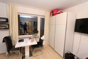 Schönes Wohnen nahe der Isar!! – Agilolfingerstr. 23, 81541 Untergiesing, München – Vorschaubild 9