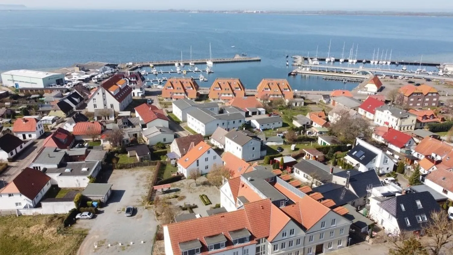 Ihr sonniges Plätzchen mit viel Grün, Vorpommern Rügen Kreis – Bild 4