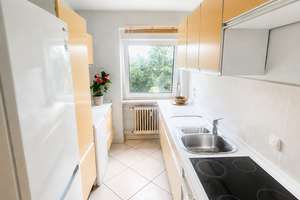 Helle 3-Zimmer-Wohnung mit Südwestbalkon und Garage - sofort bezugsfrei – Die vollständige Adresse der Immobilie erhältst du vom Anbieter., 85622 Feldkirchen – Vorschaubild 7