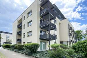 Für Eigennutzer: 2 Zimmer mit Terrasse und Elbblick in Uninähe – Käthe-Kollwitz-Ufer 73A, 1277 Johannstadt-Nord, Dresden – Vorschaubild 29