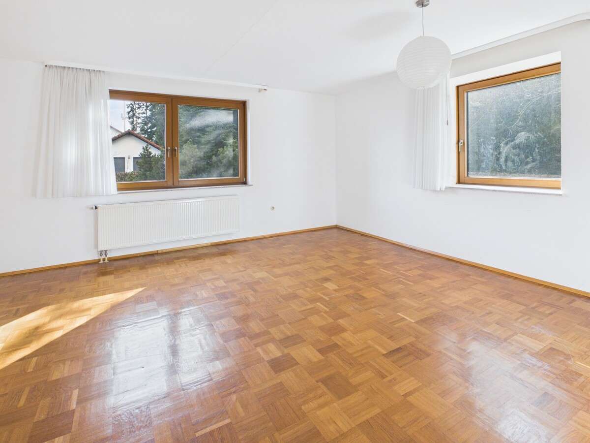 Immobilie in Hardt - Attraktives Mehrfamilienhaus: 
Ruhe und Natur vor der Haustür - Bild 1