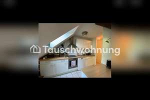Tauschwohnung: Wunderschöne, offene Dachgeschosswohnung in toller Lage – Heitmannstraße 24, 22083 Barmbek-Süd, Hamburg – Vorschaubild 4