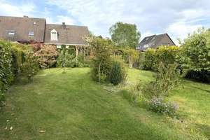 Uriges Wohnhaus mit Garage auf einem idyllischen  Grundstück in ruhiger Wohnlage von Grefrath-Oedt – Die vollständige Adresse der Immobilie erhältst du vom Anbieter., 47929 Grefrath – Vorschaubild 13
