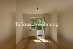 Tauschwohnung: Tausche 2 Zimmer in Bergedorf gegen 3 Zimmer in City Nähe