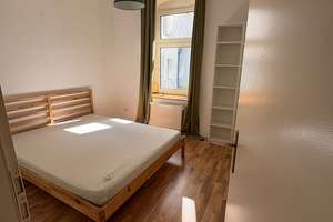 Bezugsfreie 2-Zimmer-Oase am Boxhagener Platz – Die vollständige Adresse der Immobilie erhältst du vom Anbieter., 10245 Friedrichshain, Berlin – Vorschaubild 3