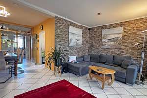 Geräumige 4-Zimmer-Wohnung in dörflicher Lage von Langenfeld – Die vollständige Adresse der Immobilie erhältst du vom Anbieter., 40764 Langenfeld (Rheinland) – Vorschaubild 7