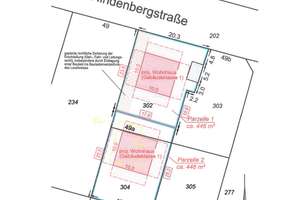 Clever bauen & sparen: Modernes EFH mit großem Eigenleistungs-Potenzial in Werneuchen – Die vollständige Adresse der Immobilie erhältst du vom Anbieter., 16356 Werneuchen – Vorschaubild 5