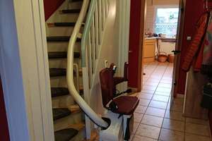 Reihenendhaus mit Garten und 2 Garagen – Die vollständige Adresse der Immobilie erhältst du vom Anbieter., 59063 Mitte, Hamm – Vorschaubild 15