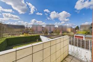 Sonnige Oase am Reihenende: Garten, Terrassen und Balkon inklusive – Die vollständige Adresse der Immobilie erhältst du vom Anbieter., 90455 Kornburg, Worzeldorf, Nürnberg – Vorschaubild 17