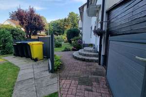 Norderstedt - Verträumtes Zuhause im Grünen in direkter Nähe Hamburgs – Die vollständige Adresse der Immobilie erhältst du vom Anbieter., 22850 Norderstedt – Vorschaubild 53