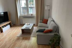 Helle 2-Zimmer Wohnung in Dortmund-Barop UNI Nähe – Am Kohlrücken 8, 44225 Barop, Dortmund – Vorschaubild 1