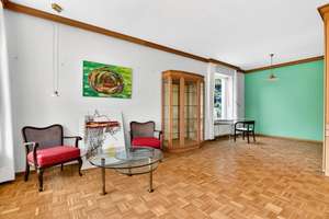 Bezugsfrei! Ruhiges Einfamilienhaus mit großem Garten! Provisionsfrei! – Rudhartstr. 52, 80999 Untermenzing, München – Vorschaubild 12
