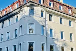Sonnige 4-Zi-Wohnung. Ausblick ins Grüne. Altbaucharme. Großzügigkeit. Neubezug. Nähe Davosweg – Die vollständige Adresse der Immobilie erhältst du vom Anbieter., 75173 Südweststadt, Pforzheim – Vorschaubild 32