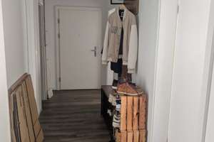 Helle 3-Zimmer-Wohnung mit EBK am Hölderlinplatz – Die vollständige Adresse der Immobilie erhältst du vom Anbieter., 70193 Hölderlinplatz, Stuttgart – Vorschaubild 13
