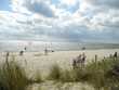 TOP Lage: Beliebter Imbiss am Strand