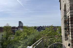 Traumhafte Stadtwohnung mit phantastischer Aussicht – Die vollständige Adresse der Immobilie erhältst du vom Anbieter., 38102 Viewegsgarten-Bebelhof, Braunschweig – Vorschaubild 5