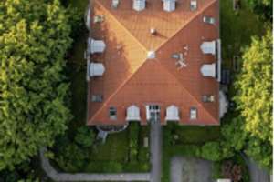 Gartenwohnung nahe Griebnitzsee mit 150 m² Privatgarten – Rosa-Luxemburg-Str. 4b, 14482 Babelsberg Nord, Potsdam – Vorschaubild 4