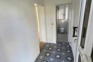 Sanierte 6 Zimmer Ruheoase  mit Garten und Baugenehmigung für weitere 34 m2-Provisionsfrei – Berlin – Vorschaubild 2