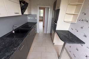 Helle 3-Zimmer-Wohnung mit Balkon, modernem Bad, Einbauküche und Außenstellplatz – Die vollständige Adresse der Immobilie erhältst du vom Anbieter., 38228 Lebenstedt, Salzgitter – Vorschaubild 3