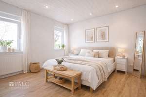Charmantes Reihenmittelhaus mit viel Platz – Die vollständige Adresse der Immobilie erhältst du vom Anbieter., 50859 Lövenich, Köln – Vorschaubild 3