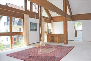 Transparente Eleganz – Design aus Holz und Glas in bester Wohnlage – Die vollständige Adresse der Immobilie erhältst du vom Anbieter., 72461 Albstadt – Vorschaubild 23