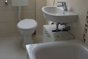 ruhige 2 1/2 Zimmer  DG-Wohnung im  St. Benno Viertel – München – Vorschaubild 7