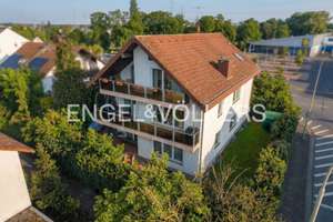 Vermietetes Dreifamilienhaus mit stabiler Ertragsbasis und Entwicklungspotenzial – Die vollständige Adresse der Immobilie erhältst du vom Anbieter., 63165 Mühlheim am Main – Vorschaubild 1