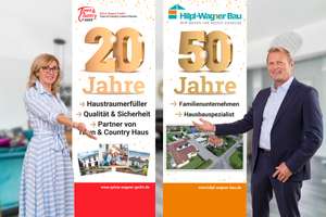 Mit Festpreisgarantie, Bauzeitgarantie und vollständigem Gesamtinvestitionsplan. – Die vollständige Adresse der Immobilie erhältst du vom Anbieter., 84069 Schierling – Vorschaubild 10