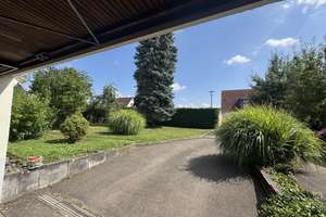 ZWEIFAMILIENHAUS MIT TRAUMAUSSICHT – Die vollständige Adresse der Immobilie erhältst du vom Anbieter., 72379 Hechingen – Vorschaubild 21