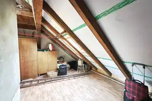 Charmantes Reihenmittelhaus in ruhiger Lage von Löbau – Görlitz (Kreis) – Vorschaubild 9
