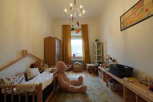 Repräsentative 6-Zimmer-Wohnung mit Altbaucharme nahe der Wiesbadener Fußgängerzone – Die vollständige Adresse der Immobilie erhältst du vom Anbieter., 65185 Mitte, Wiesbaden – Vorschaubild 13