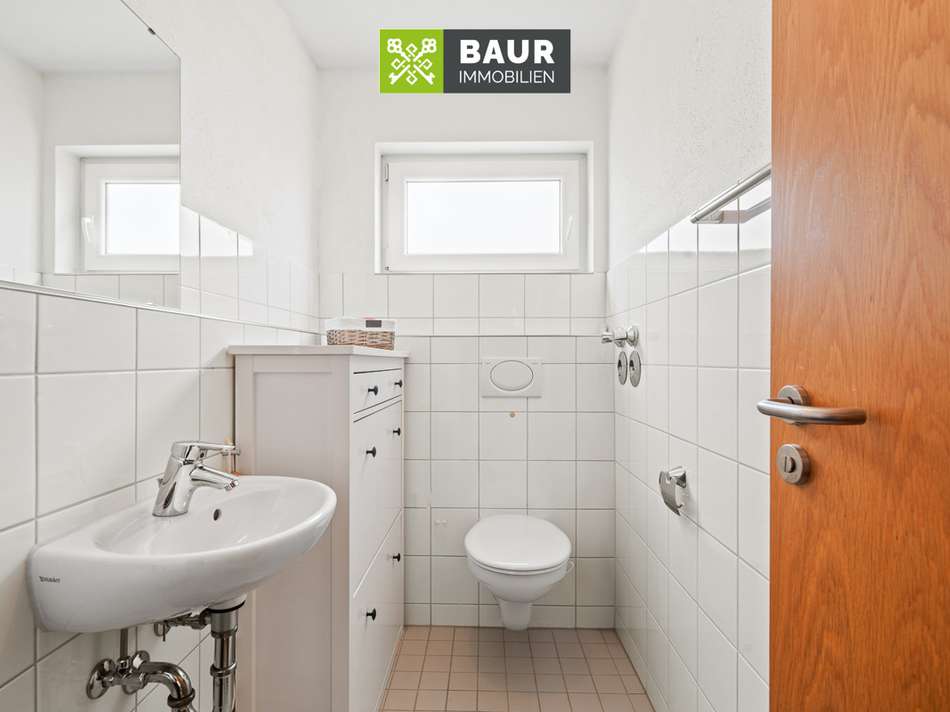 Gäste WC