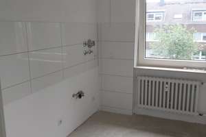 Ruhige 2,5 Raum Wohnung mit Balkon – Holtwiesche 20, 45894 Buer, Gelsenkirchen – Vorschaubild 5