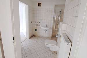 Nur mit WBS! 3-Zimmer-Wohnung mit Aufzug, Balkon und barrierefreier Dusche in Bremerhaven! – Hinrich-Schmalfeldt-Straße 19, 27576 Klushof, Bremerhaven – Vorschaubild 10