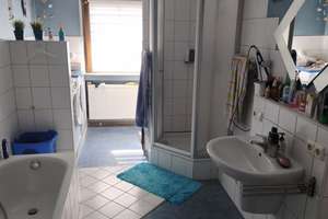 Haus 131 m², 5 Zi , Küche, Bad mit Garten, Nebengebäuden und 3 Stellplätzen auf 340 m² Grundstück – Landwehrstraße 40, 97421 Innenstadt, Schweinfurt – Vorschaubild 16