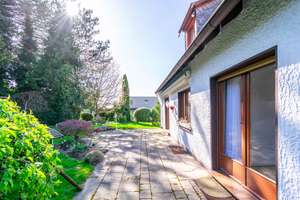 Merscheid. Sackgasse. Freistehendes EFH. Sanierungsobjekt mit Garage. – Die vollständige Adresse der Immobilie erhältst du vom Anbieter., 42699 Ohligs/Aufderhöhe/Merscheid, Solingen – Vorschaubild 20
