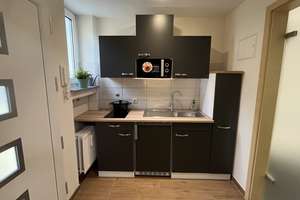 Charmante 1-Zimmer Wohnung in Wuppertal-Elberfeld, frisch saniert – Südstraße 28, 42103 Elberfeld, Wuppertal – Vorschaubild 5