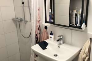 Stilvoll modernisiert: 3-Zimmer-Wohnung in Köln-Rondorf – 50997 Rondorf, Köln – Vorschaubild 5
