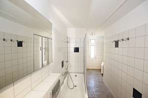 3Zi-Maisonette-Wohnung mit Dachterrasse + Balkon. Traumküche. Jugendstilhaus mit Aufzug – Orthstraße 6, 9131 Hilbersdorf, Chemnitz – Vorschaubild 40