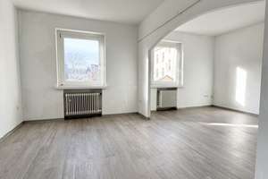 Hübsche 2-Zi.-Whg. mit modernem Tageslichtbad – Bartholomäusstr. 84, 42277 Oberbarmen, Wuppertal – Vorschaubild 3