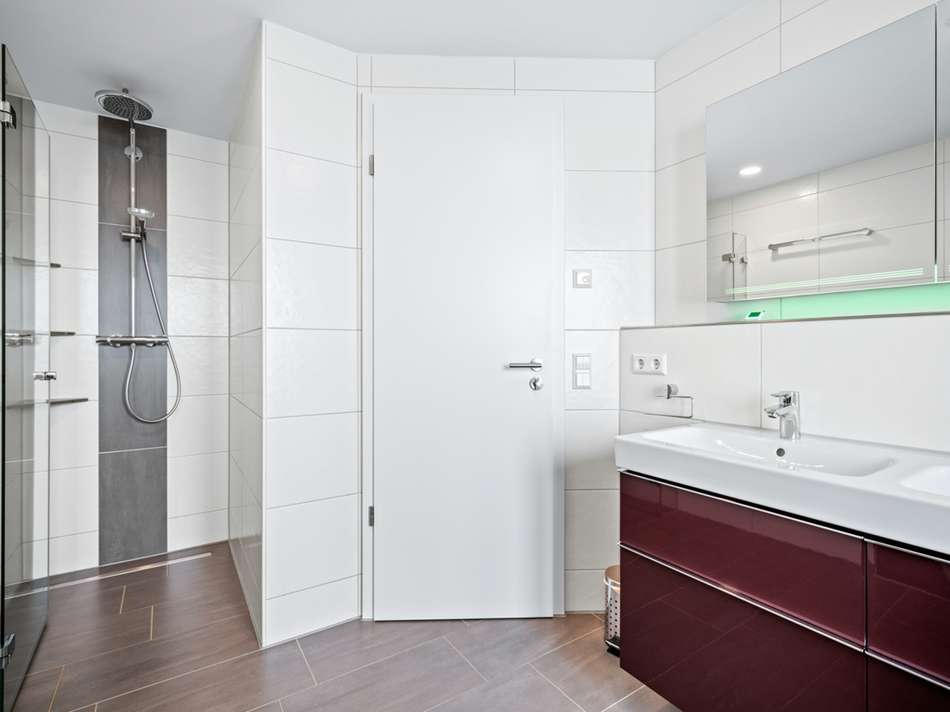Bad "en Suite"