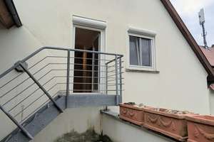 komfortable Maisonette Wohnung - ruhige Wohnlage – 70378 Mühlhausen (Ortsteil), Stuttgart – Vorschaubild 9