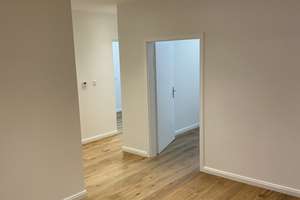 Helle und freundliche 3,5-Zimmer-Terrassenwohnung in München – Lindenschmitstraße 25, 81371 Sendlinger Feld, München – Vorschaubild 5