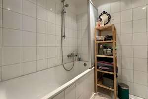 Charmante 2-Zimmer-Wohnung in zentraler Lage! – Windscheidstraße 17, 40239 Düsseltal, Düsseldorf – Vorschaubild 6
