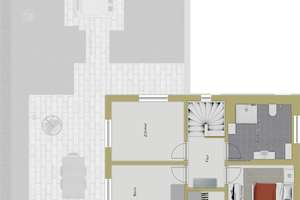 Top gepflegtes Einfamilienhaus mit moderner Architektur – Bad Waldsee-Reute – Die vollständige Adresse der Immobilie erhältst du vom Anbieter., 88339 Bad Waldsee – Vorschaubild 34