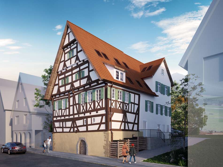 Visualisierung