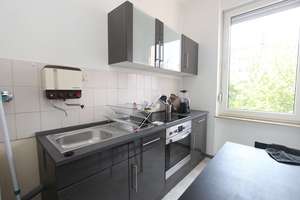 Helle 2 ZKB-Altbau-Wohnung in Kassel-Wilhelmshöhe sucht neuen Mieter – Wilhelmshöher Allee 278, 34131 Bad Wilhelmshöhe, Kassel – Vorschaubild 9