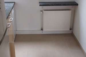 PROVISIONSFREI: Stilvoll sanierte 3-Zimmer-Wohnung mit Loggia, neuer Einbauküche, Parkett – Luzernerweg 64, 51063 Mülheim (Ortsteil), Köln – Vorschaubild 10